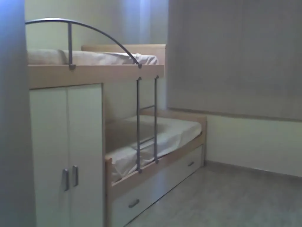 Residencial Cala Llobeta 1º E Apartment Calafat